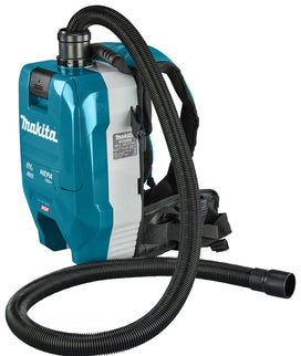 Makita VC009GZ01 40V Max Rugstofzuiger