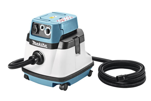 Makita VC2510LX1 230V Stofzuiger l-Klasse