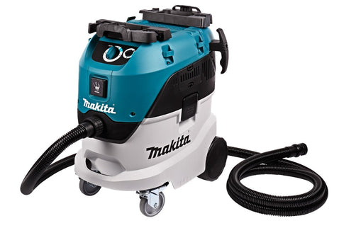 Makita VC4210L 230V Stofzuiger l-Klasse