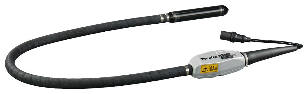 Makita VR001CZ 36V Betontrilnaald 1500mm Connector Type