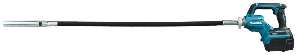 Makita VR003GM101 40V Max Betontrilnaald 1200mm