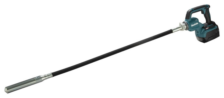 Makita VR004GZ 40V Max Betontrilnaald 1200 mm