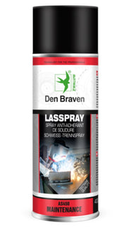 Zwaluw Lasspray 400ML - Transparant – 1507483
