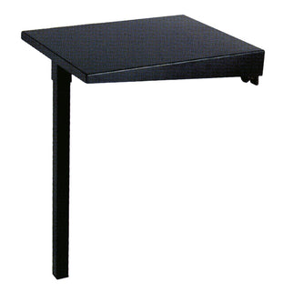 Van Voorden Zijtafel Aluma 550X465mm – 282397
