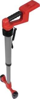 Rothenberger Rocam Mini HD + Roloc Plus HD Traceerapparaat CAS - 1000003963