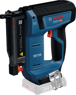 Bosch GNH 18V-35 SOLO DOOS ACCUHOUTTACKER