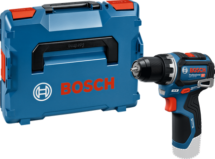 Bosch GSR 12V-32 SOLO ACCUSCHROEFBOORMACHINE L-BOXX