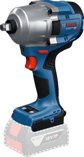 Bosch GDS 18V-780 ACCU SLAGMOERAANZETTER DOOS