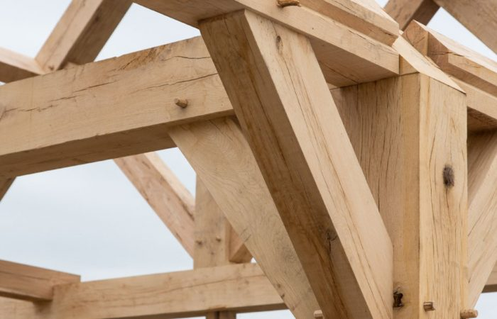 <h1>Ruwbouw & Constructie</h1>