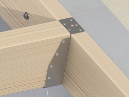 GB Balkdrager GBS-LL 50X100 SV 1,5 – 93210010