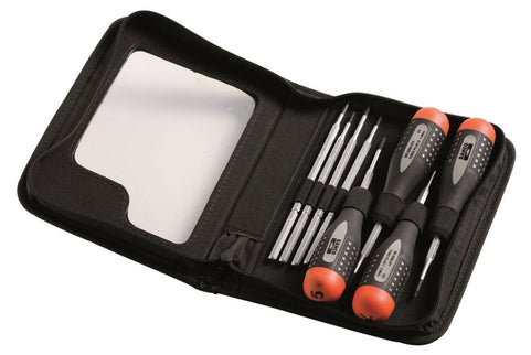 Bahco Momentschroevendraaierset 12D – BE-6990-IPSET