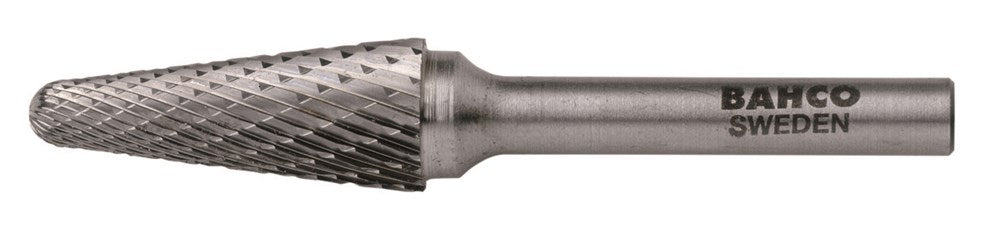 Bahco Stiftfrees Kegel Rond MED 16mm – L1630M06