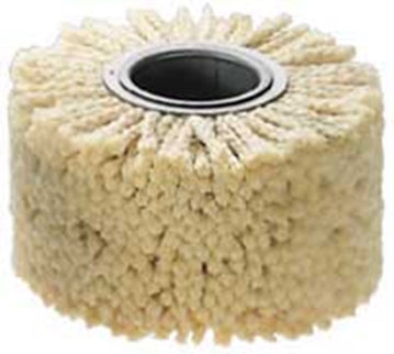 Rustilonborstels BG 85