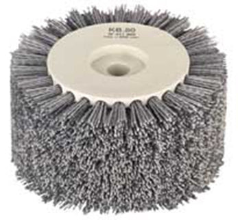 Rustilonborstels KB 80