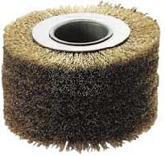 Rustilonborstels LD 85