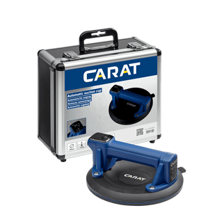 Carat Tegelzuignap Digitaal Automaat - – BSCA000000