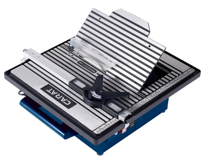 Afbeelding Tegelzaagmachine