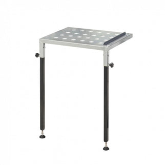 Carat Zijtafel voor P-Serie / Caracoup ALU – GPT0000000