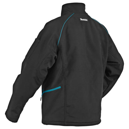 Makita CJ105DA13XLNL1 Verwarmde Jas 3XL