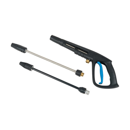 Eurom Force 2501 IND Hogedrukreiniger - 135701