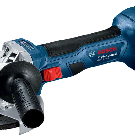 Bosch Combiset 18V 3-Toolkit GSR+GWS+GBH in Toolbag - 0615A50035