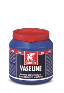 1233109 GR Vaseline 200g Pot NL/FR/EN/ES