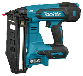 Makita DBN601Z LXT 18V Bradtacker 16GA