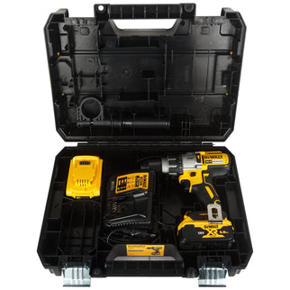 DeWALT DCD996P2-QW 18V Schroef Klopboormachine met 2X5 0Ah in TSTAK Koffer