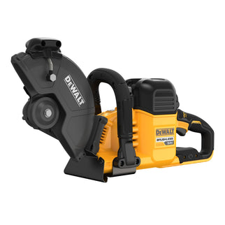 DeWalt DCS691N-XJ 54V XR FLEXVOLT DOORSLIJPMACHINE 230MM