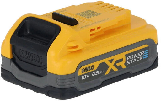 DEWALT DCBP318-XJ 18V XR POWERSTACK 3,5AH ACCU