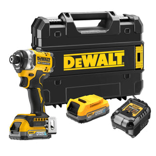 DeWALT DCF860E2T-QW 18V XR Premium Slagschroevendraaier