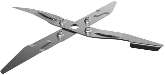 DeWalt Dubbel maaimes 53cm - DT20902-QZ