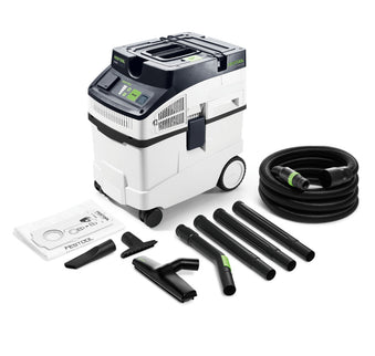 Festool CT 25-Set Stofafzuigmobiel - 578449