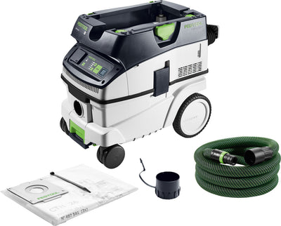 Festool CTH 26 EI MOBIELE STOFZUIGER