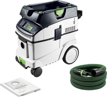 Festool CTL 36 EI MOBIELE STOFZUIGER
