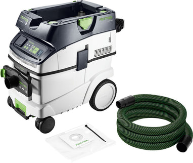 Festool CTL 36 EI AC-RENOFIX MOBIELE STOFZUIGER