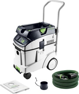 Festool CTM 48 EI MOBIELE STOFZUIGER