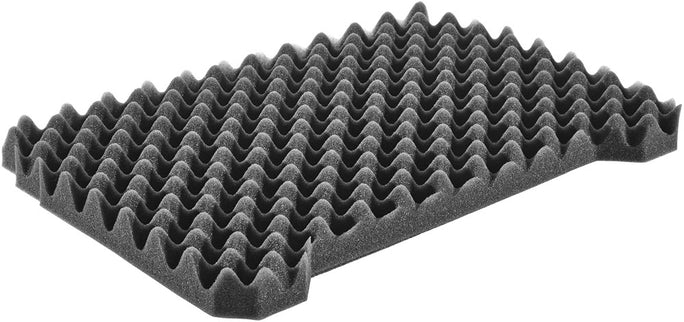 Deksel Schuimrubber SE-DP SST SYS3 S 76