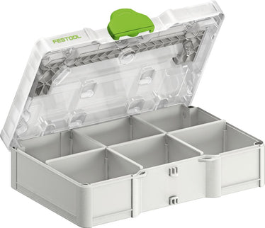 Systainer³ S SYS3 S 76 TRA