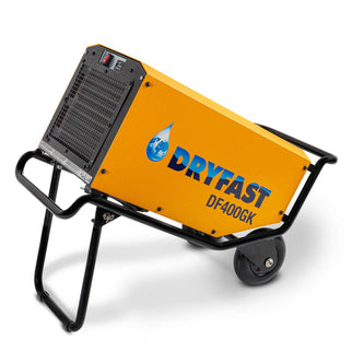 Dryfast Bouwdroger DF400GK