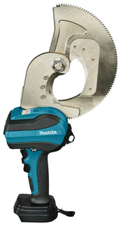 MAKITA DTC103ZK LXT 18V KABELKNIPSCHAAR
