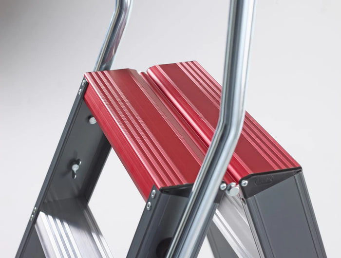 <h1>Ladders en Trappen</h1>