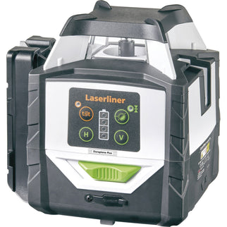 Laserliner DURAPLANE PLUS G360 SET 175 CM (360 G 2 VG M70 RECEIVER)