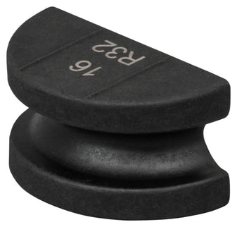 REMS Buigsegment UP Ø 16, R32, P - 153303 R