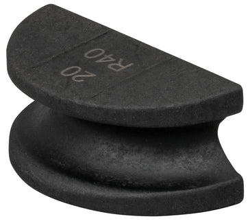 REMS Buigsegment UP Ø 20, R40, P - 153304 R