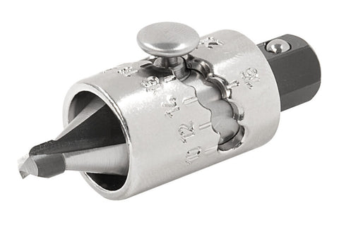 REMS Boorkop 10-22 mm - 151210 RMM