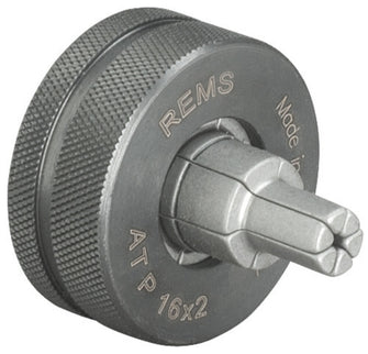 REMS Optrompkop AT P 16 x 2,0 - 150842