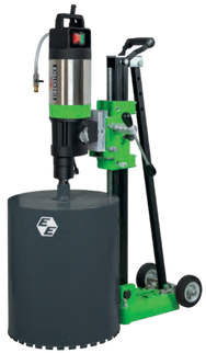 Eibenstock DIAMANTBOORSET PLE 450 AS