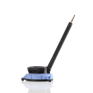 Kränzle Roundcleaner UFO Lang 300mm met Snelkoppeling – 41880