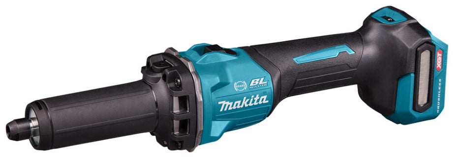 Makita GD001GZ XGT 40V Max Rechte Slijper